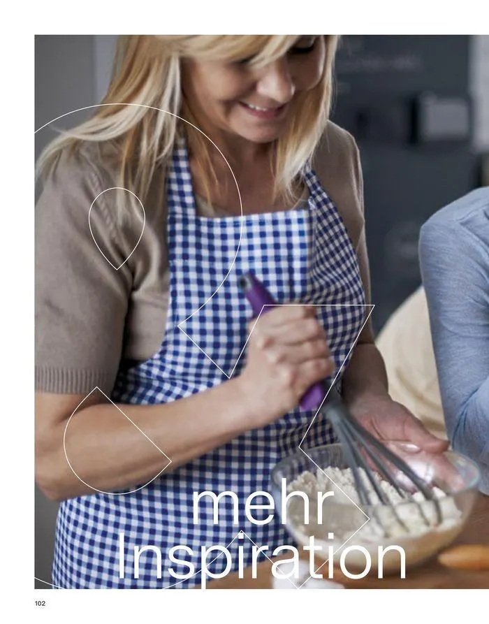 ewe Katalog von 26. März bis 31. Dezember 2024 - Flugblätt seite 102