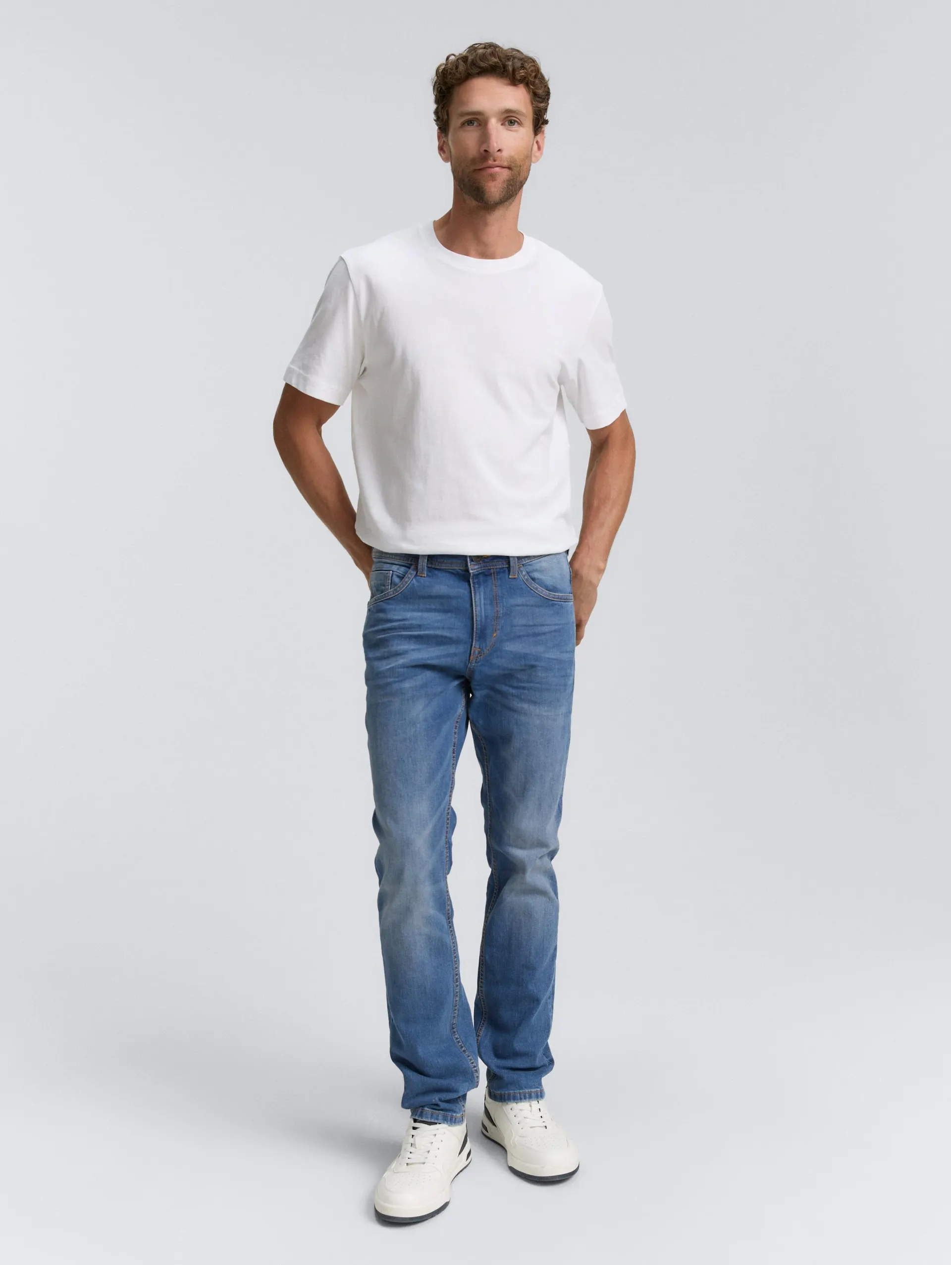 TTJOSH REGULAR SLIM Jeans