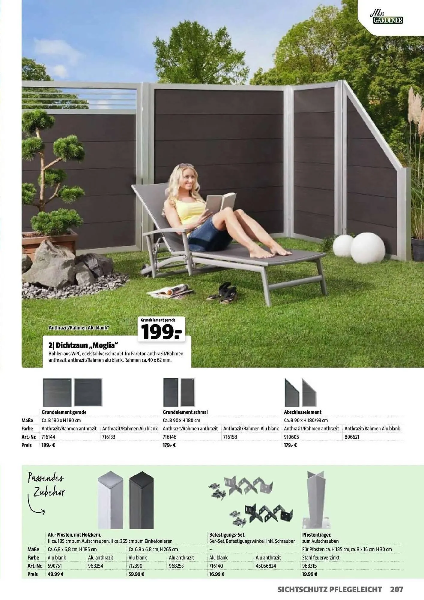 Der Grissemann Flugblatt von 14. März bis 31. Dezember 2025 - Flugblätt seite  207