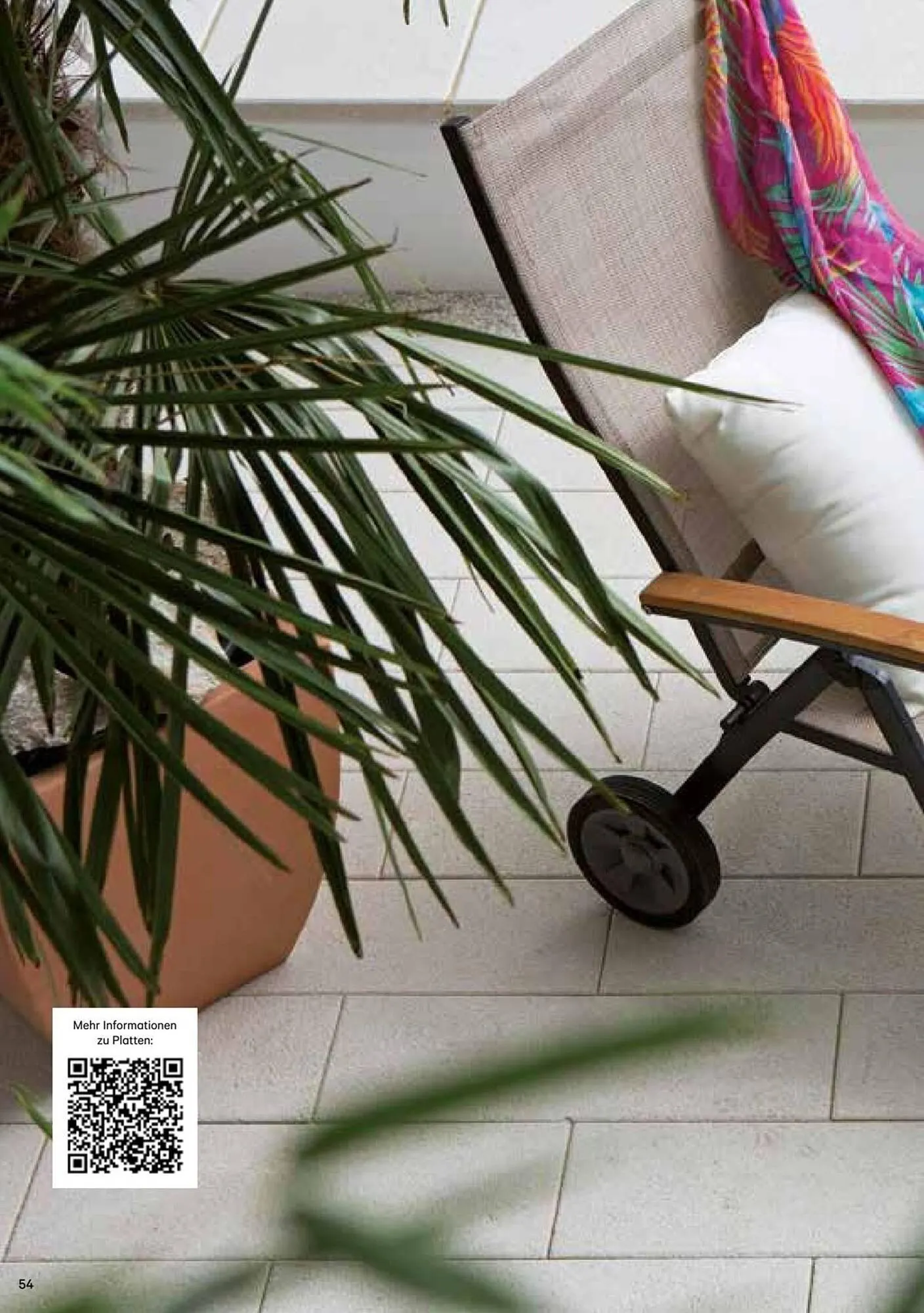 Lagerhaus Flugblatt von 1. Jänner bis 31. Dezember 2026 - Flugblätt seite 54