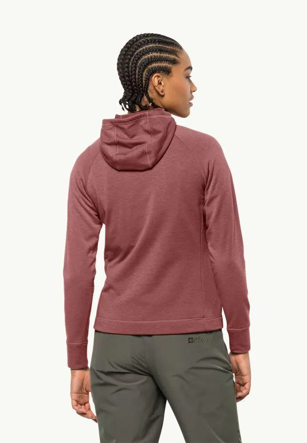 Waldsee Hooded Jkt W