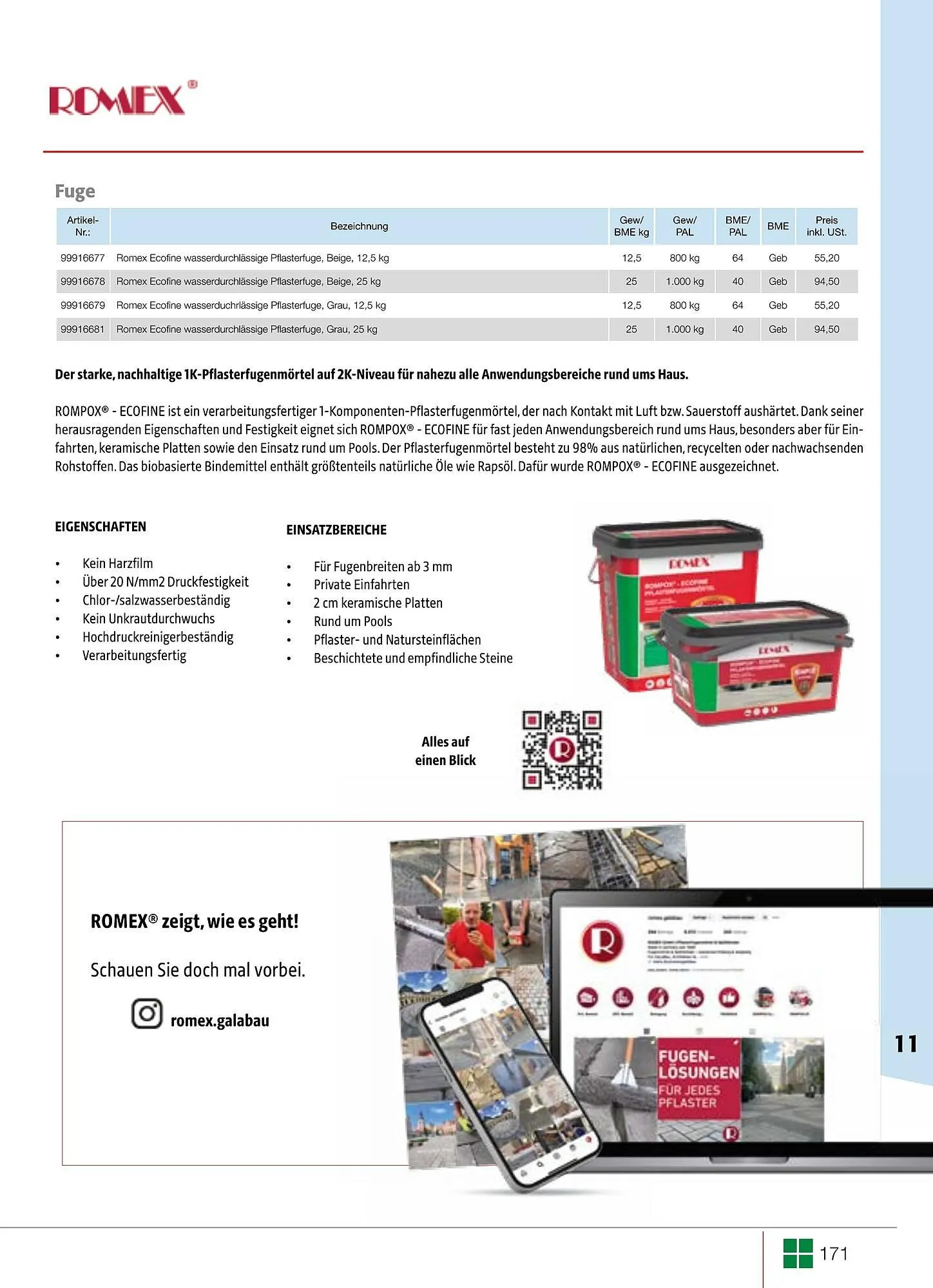 Liebmarkt Prospekt von 24. Februar bis 31. Dezember 2026 - Flugblätt seite 173