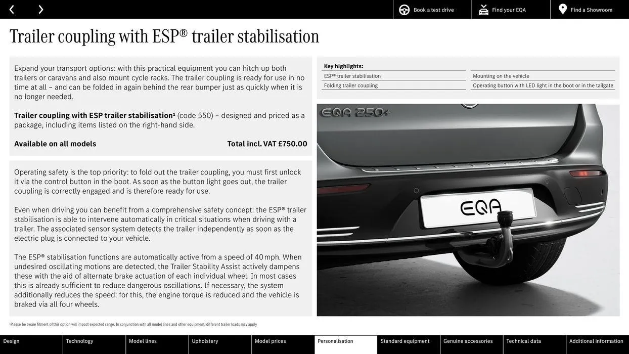 The new EQA von 15. Februar bis 15. Februar 2025 - Flugblätt seite 31