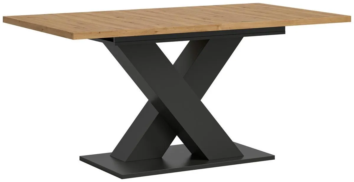 Marlon 150 Az Artisan Auf 190 Cm Ausziehbar