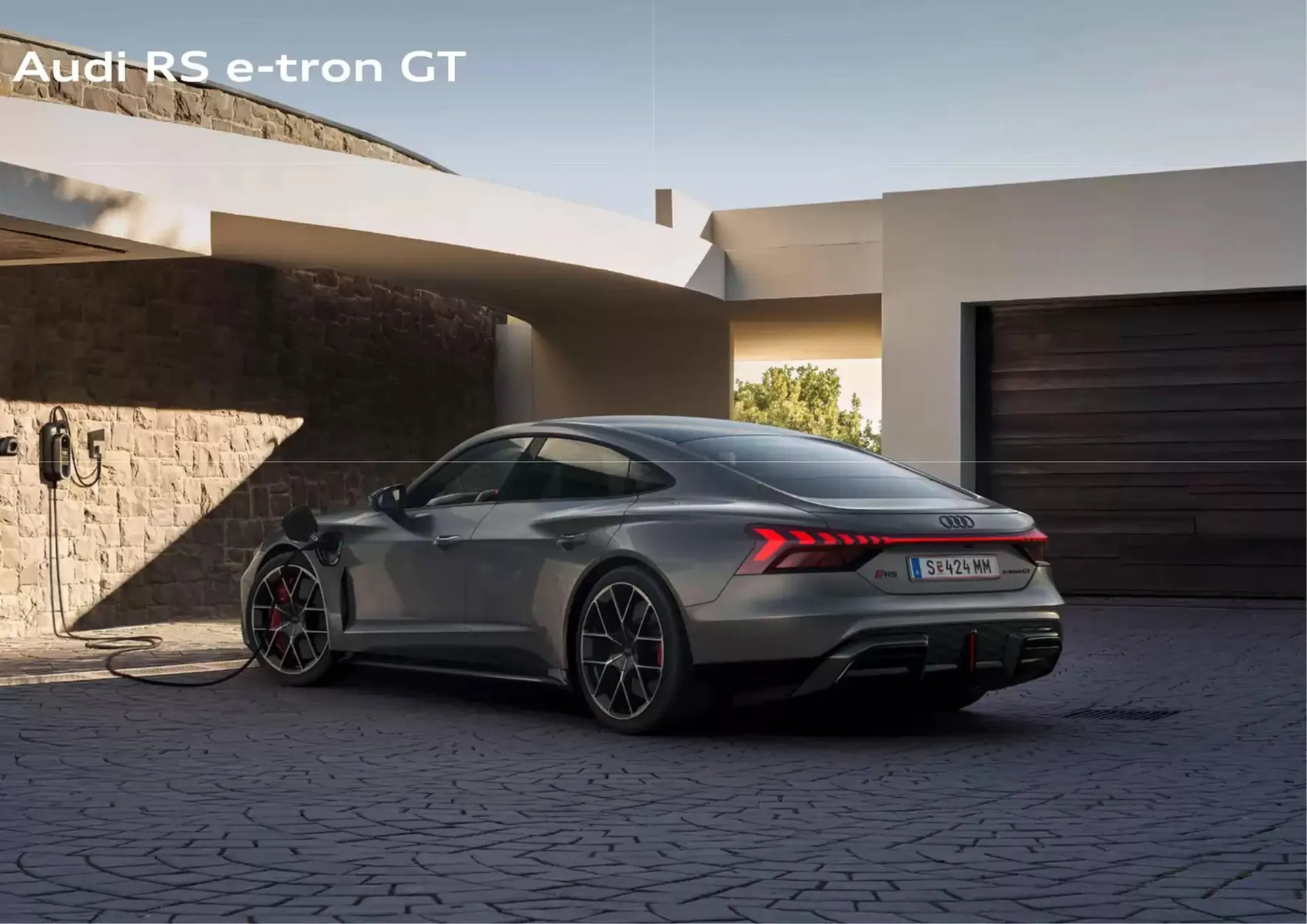 Audi Flugblatt von 20. November bis 20. November 2025 - Flugblätt seite  10