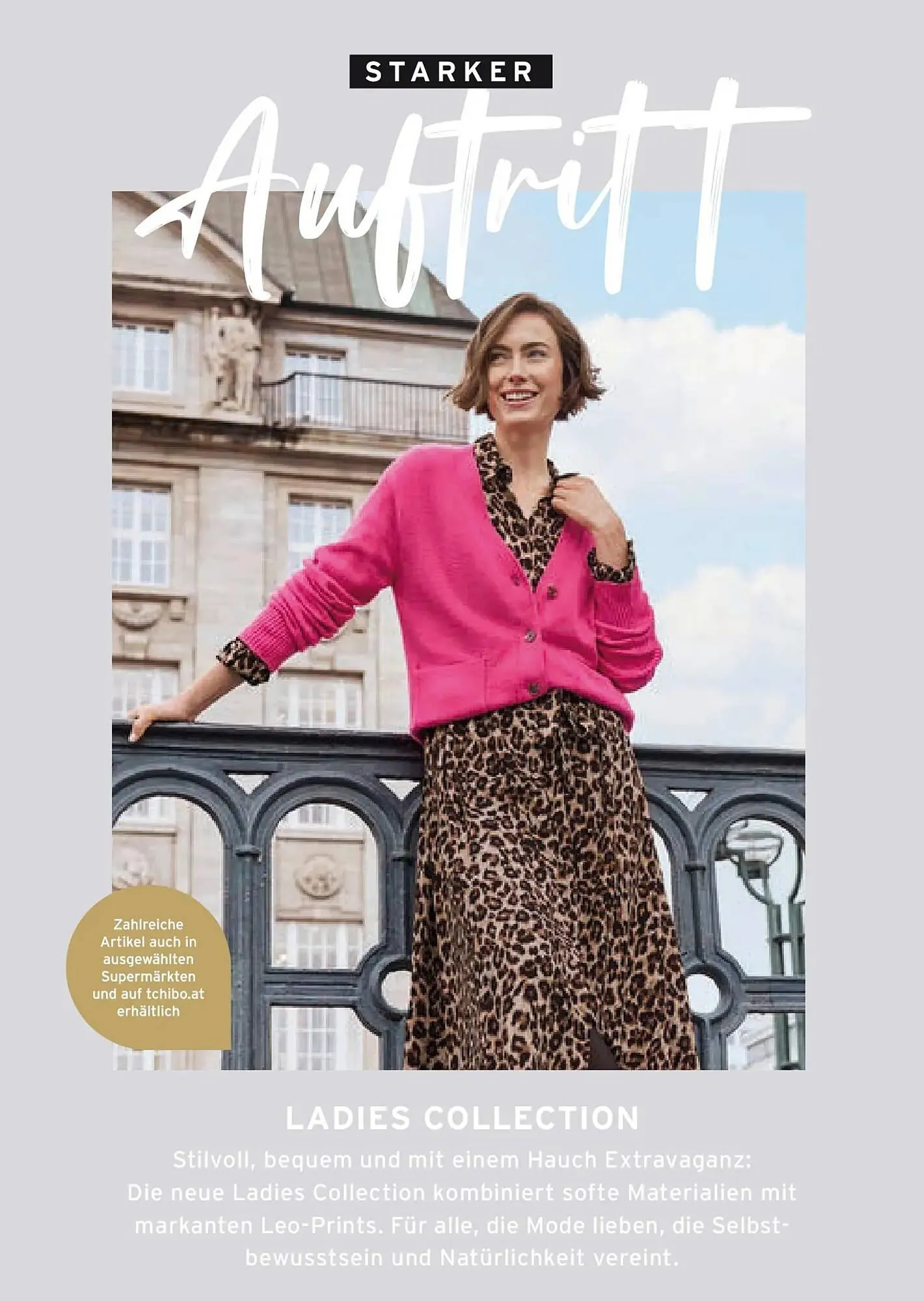 Tchibo Eduscho Flugblatt von 22. Jänner bis 4. Februar 2026 - Flugblätt seite  2