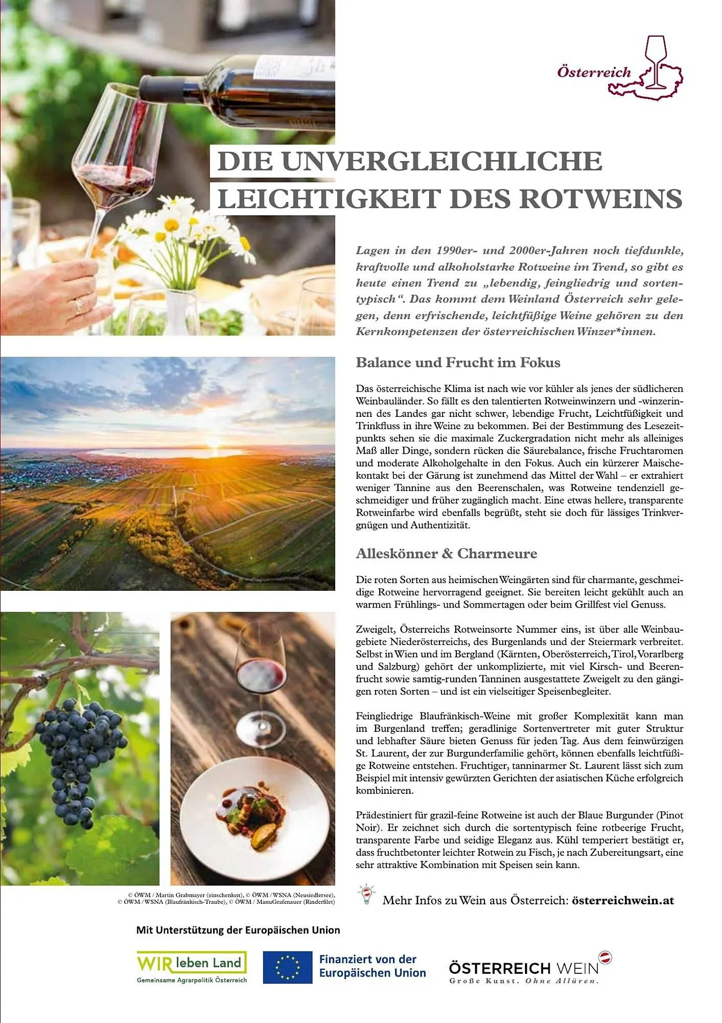 Transgourmet Flugblatt von 1. September bis 30. November 2025 - Flugblätt seite  55
