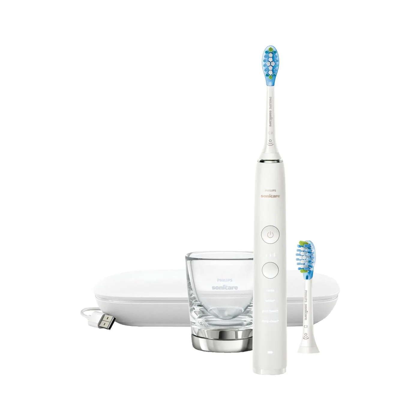 Philips HX9913/17 Sonicare DiamondClean Premium