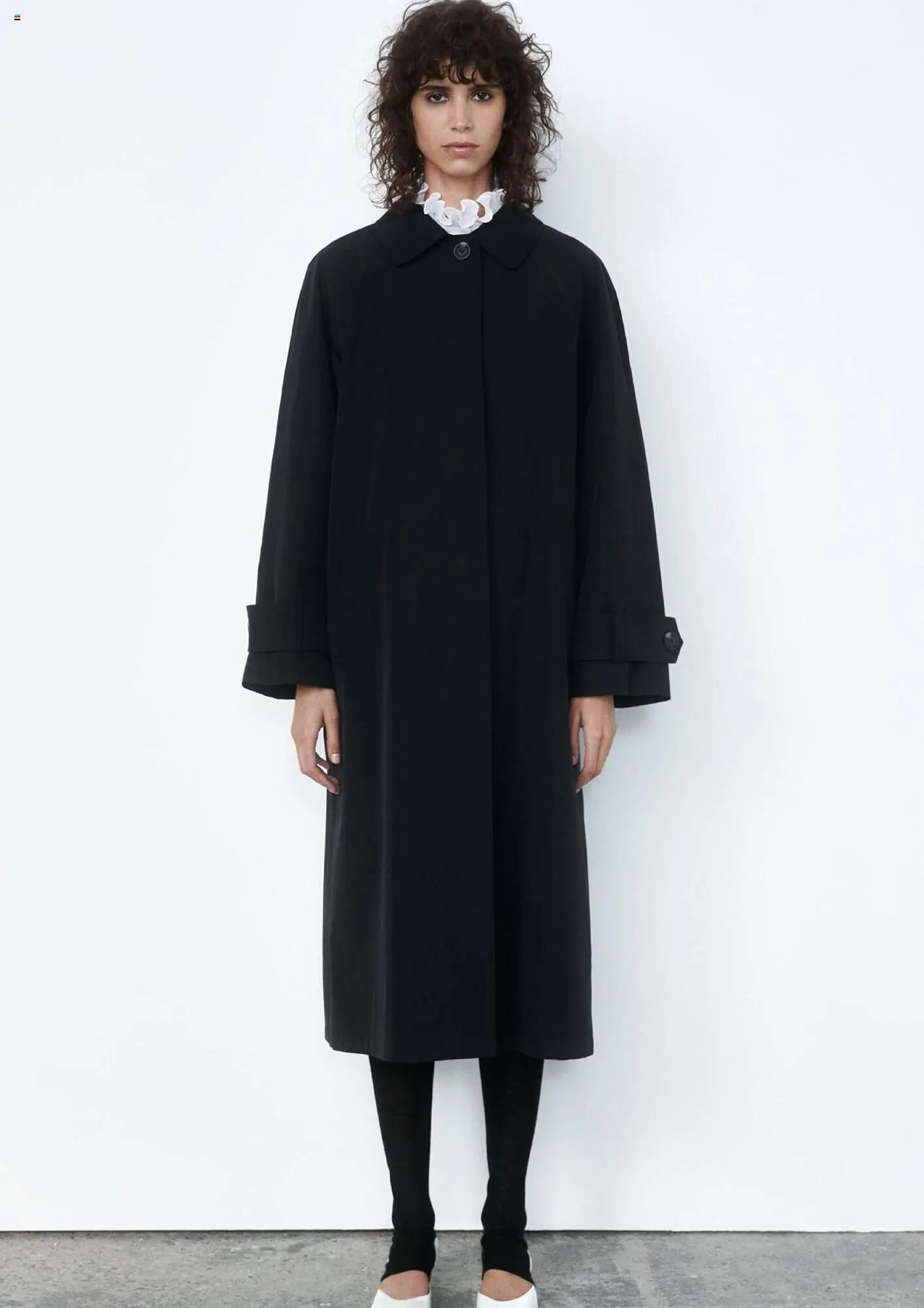 ZARA folder van 1 oktober tot 1 november 2023 - folder pagina 10