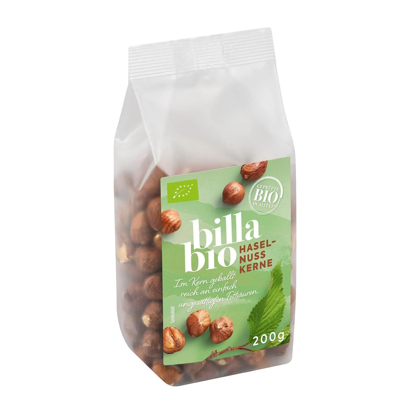 Trockenfrüchte & Nüsse