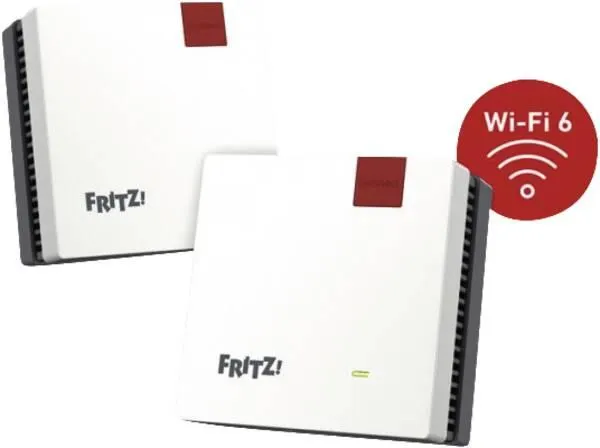 Mesh Set 1600 2-pack Edition International