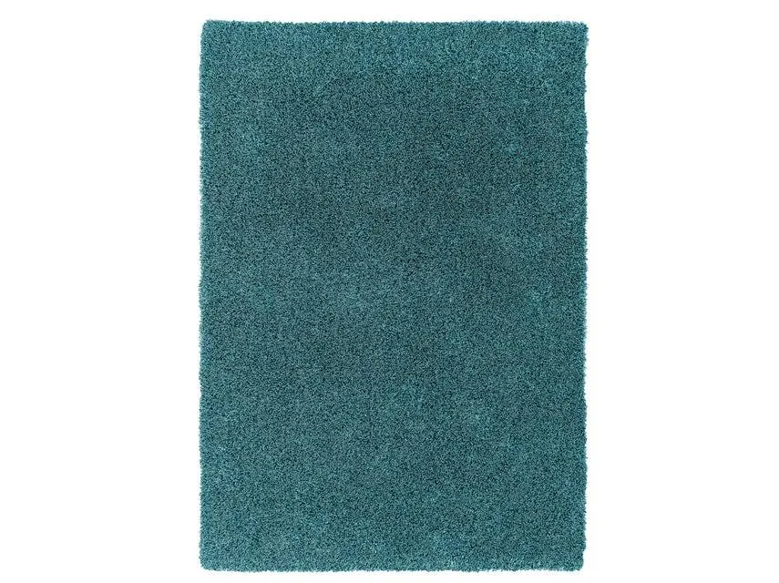 Hochflorteppich New Feeling