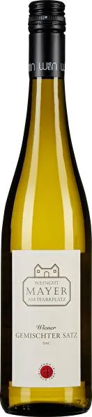 Gemischter Satz 2022