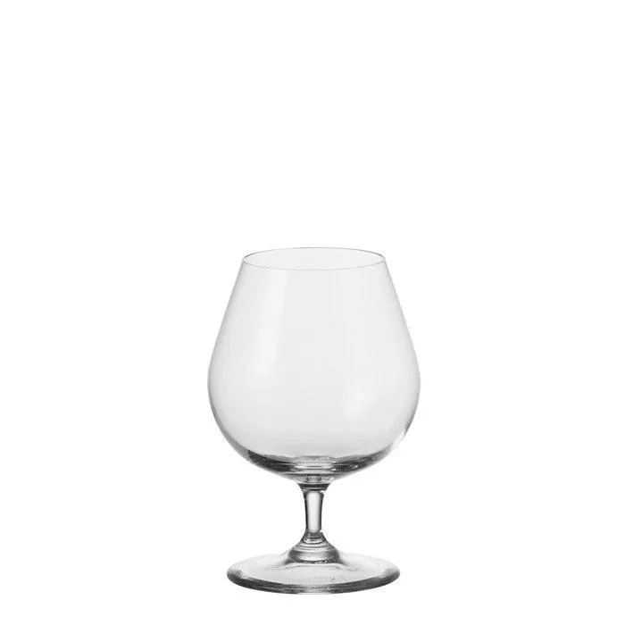 Cognacschwenker CIAO+ 385 ml mit persönlicher Gravur