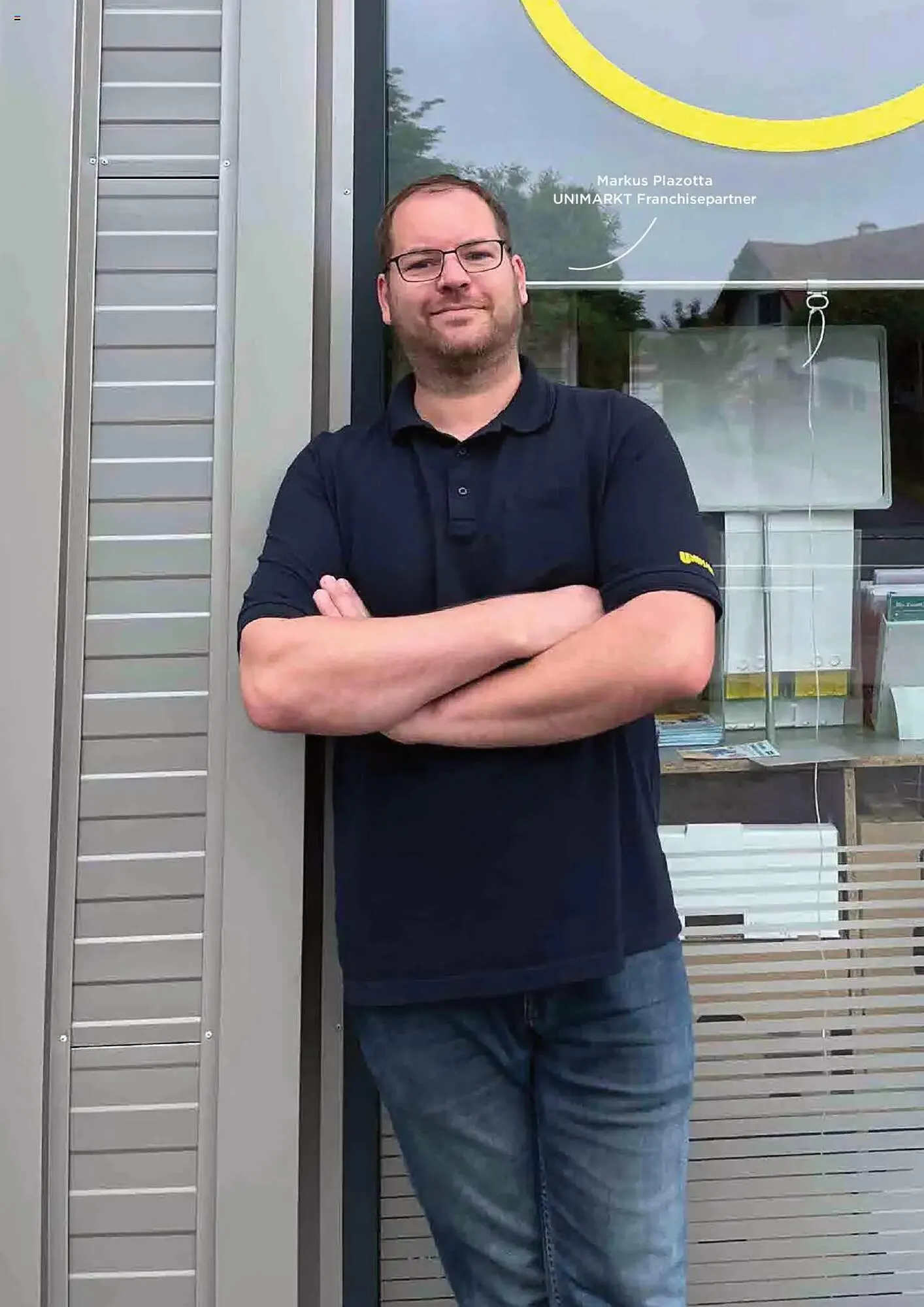 Unimarkt Flugblatt von 1. Juli bis 4. Dezember 2025 - Flugblätt seite  52