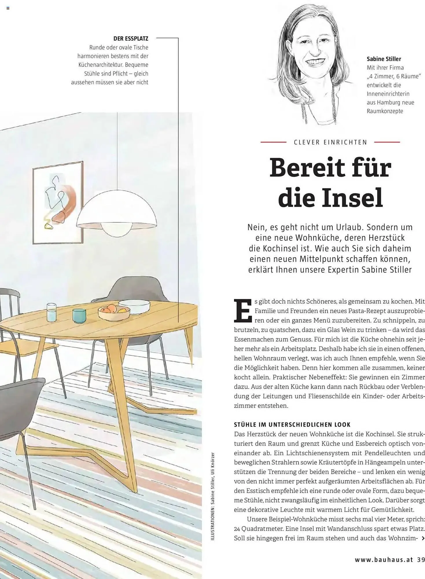 Bauhaus Flugblatt von 1. Oktober bis 31. März 2026 - Flugblätt seite  39