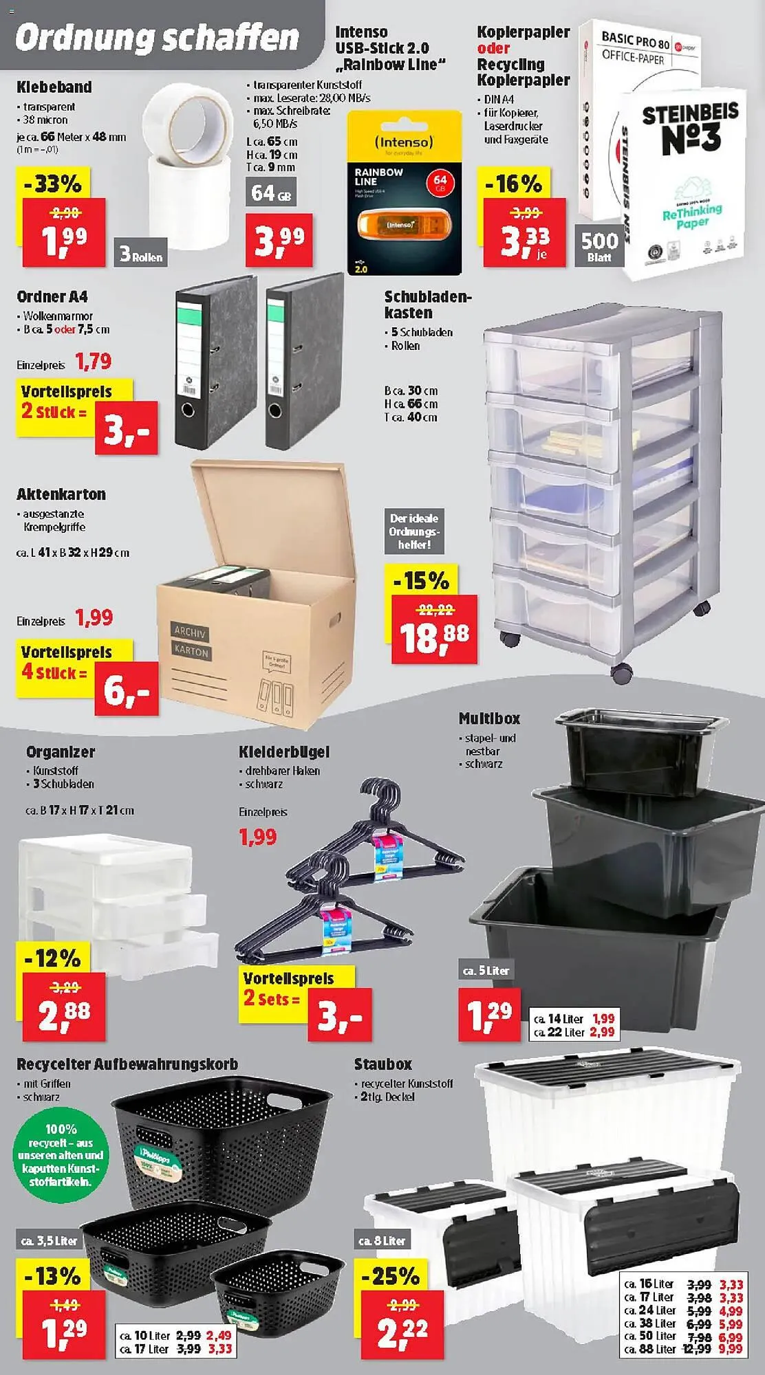 Thomas Philipps Prospekt von 5. Jänner bis 10. Jänner 2026 - Flugblätt seite  4