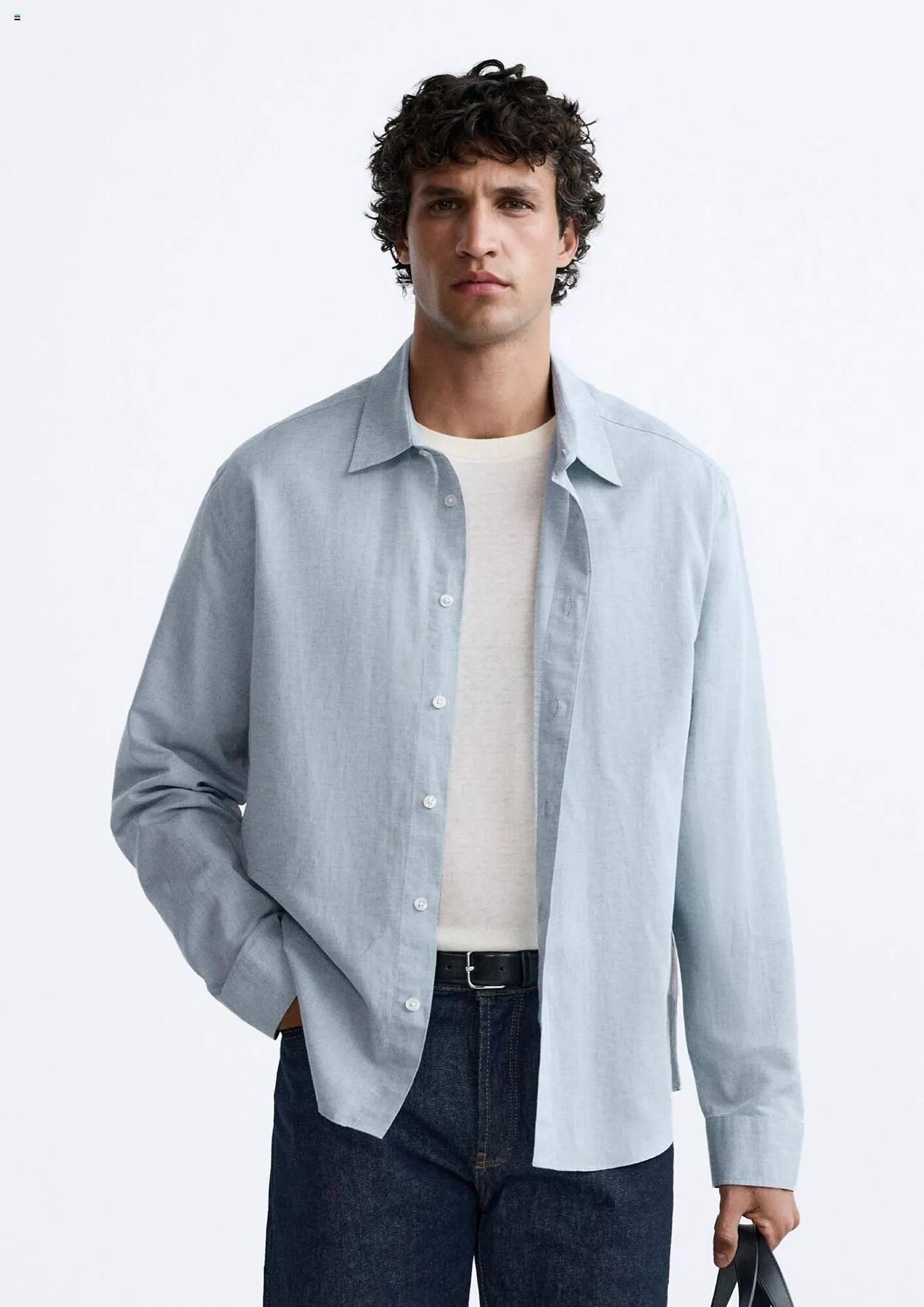 ZARA folder van 1 mei tot 31 mei 2024 - folder pagina 4