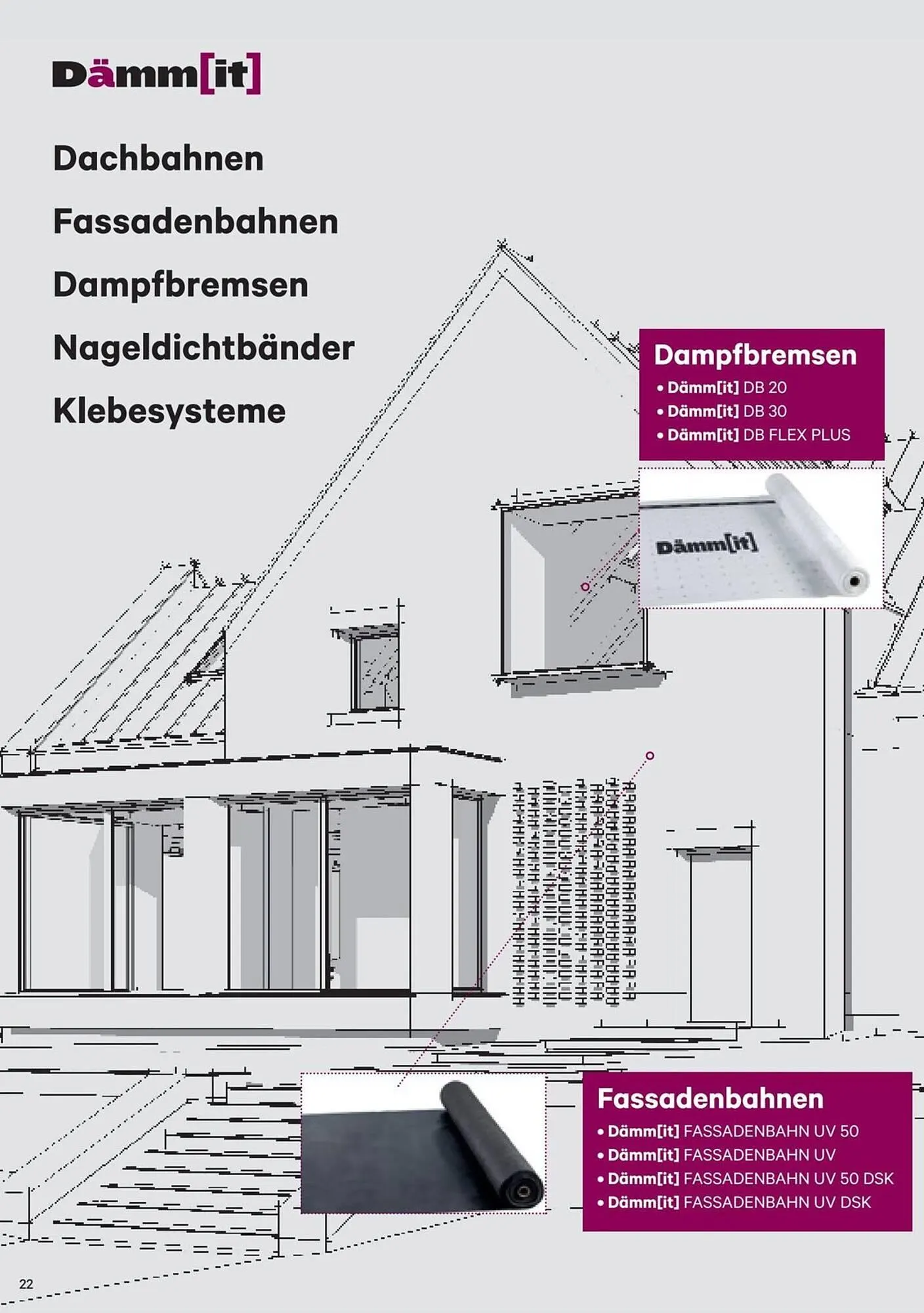 Lagerhaus Flugblatt von 1. Jänner bis 31. Dezember 2026 - Flugblätt seite  22