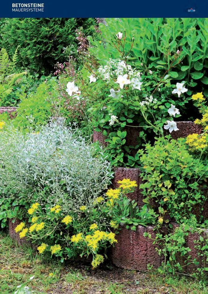 Galabau 2024/25 von 5. Juni bis 31. Dezember 2025 - Flugblätt seite  103