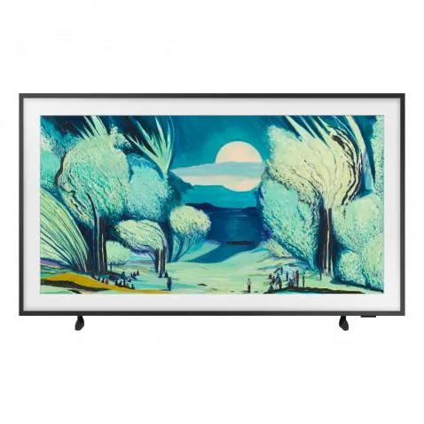 Samsung 55" The Frame LS03F (2025) 138 cm (55")
