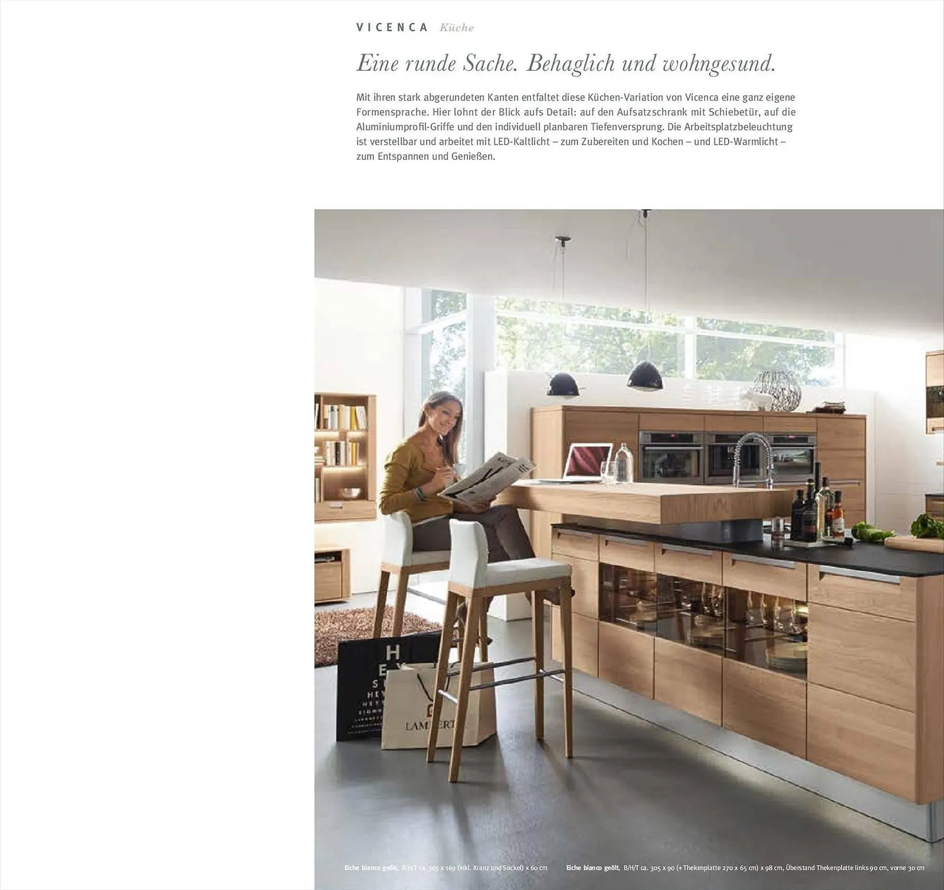 kika Flugblatt von 10. September bis 30. September 2023 - Flugblätt seite 40