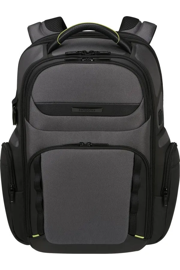 Rucksack expandable