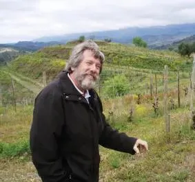 Gratallops Priorat 2021