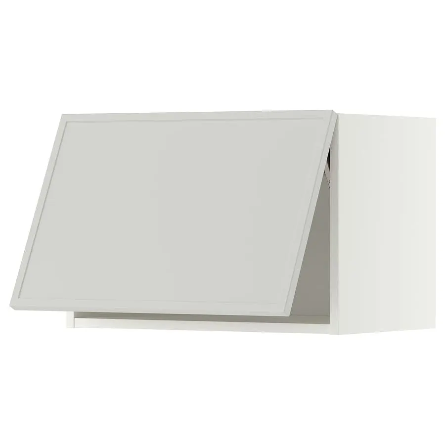 Wandschrank horizontal