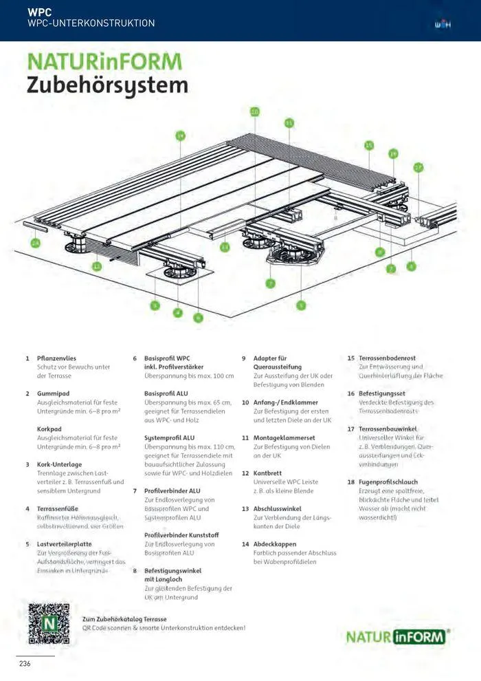 Galabau 2024/25 von 5. Juni bis 31. Dezember 2025 - Flugblätt seite  233