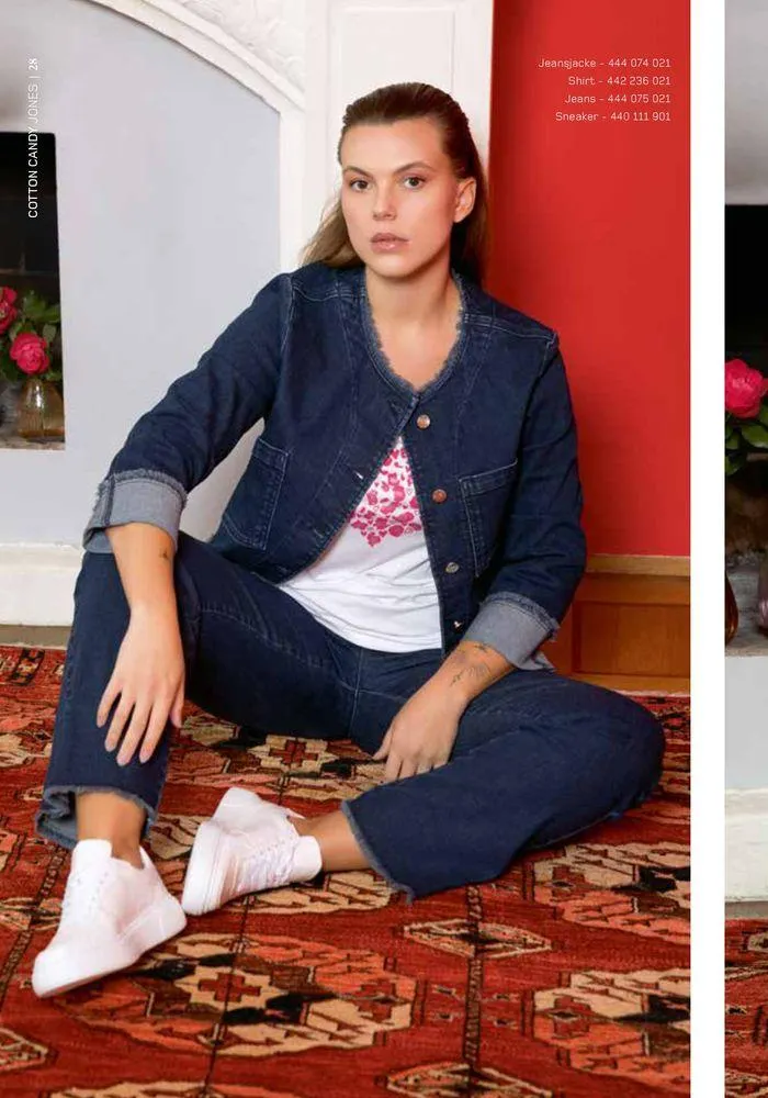 FRÜHJAHR-SOMMER 2024 von 18. März bis 30. September 2024 - Flugblätt seite  30