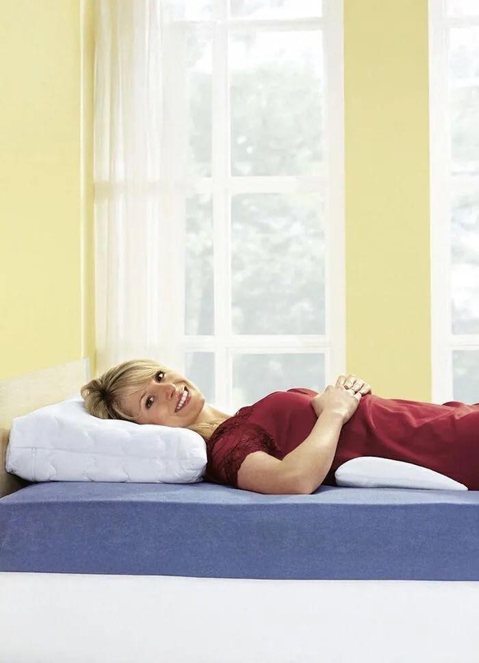 Relax-Kissenprogramm aus dem Hause f.a.n