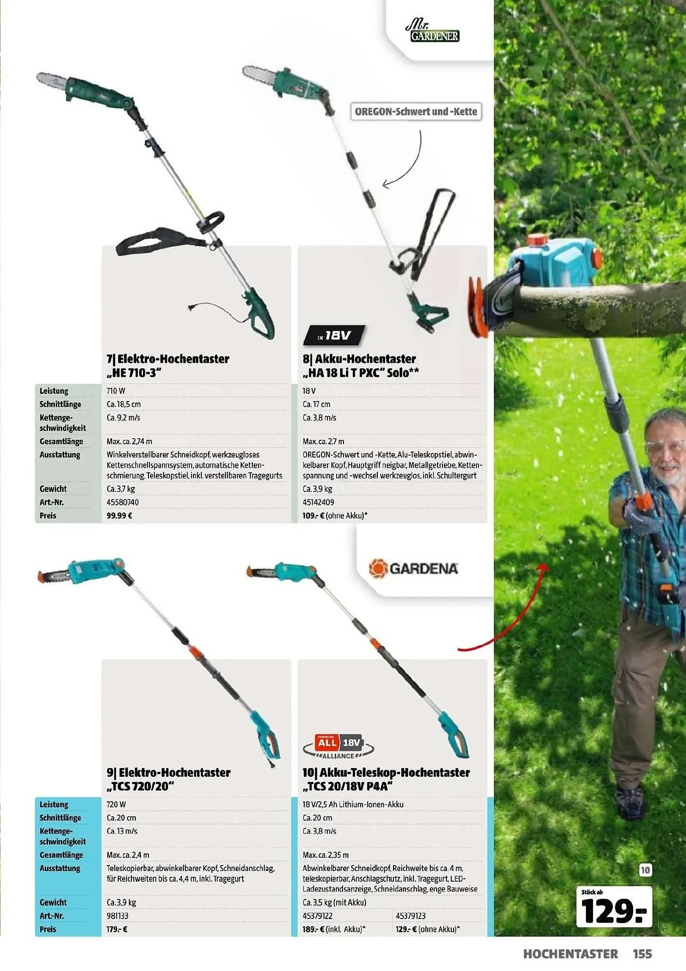 Der Grissemann Flugblatt von 14. März bis 31. Dezember 2025 - Flugblätt seite  155