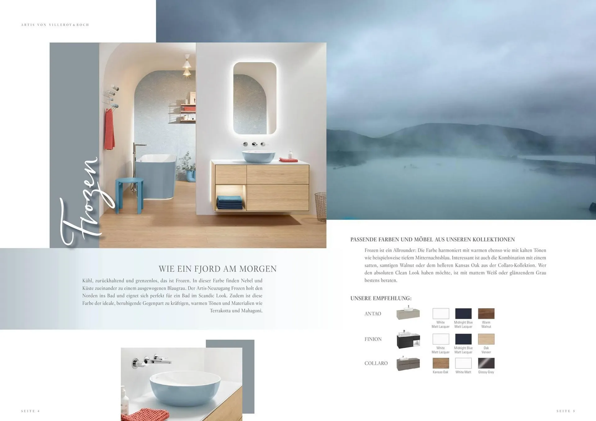 Villeroy & Boch Flugblatt von 6. Juni bis 31. Dezember 2025 - Flugblätt seite 3