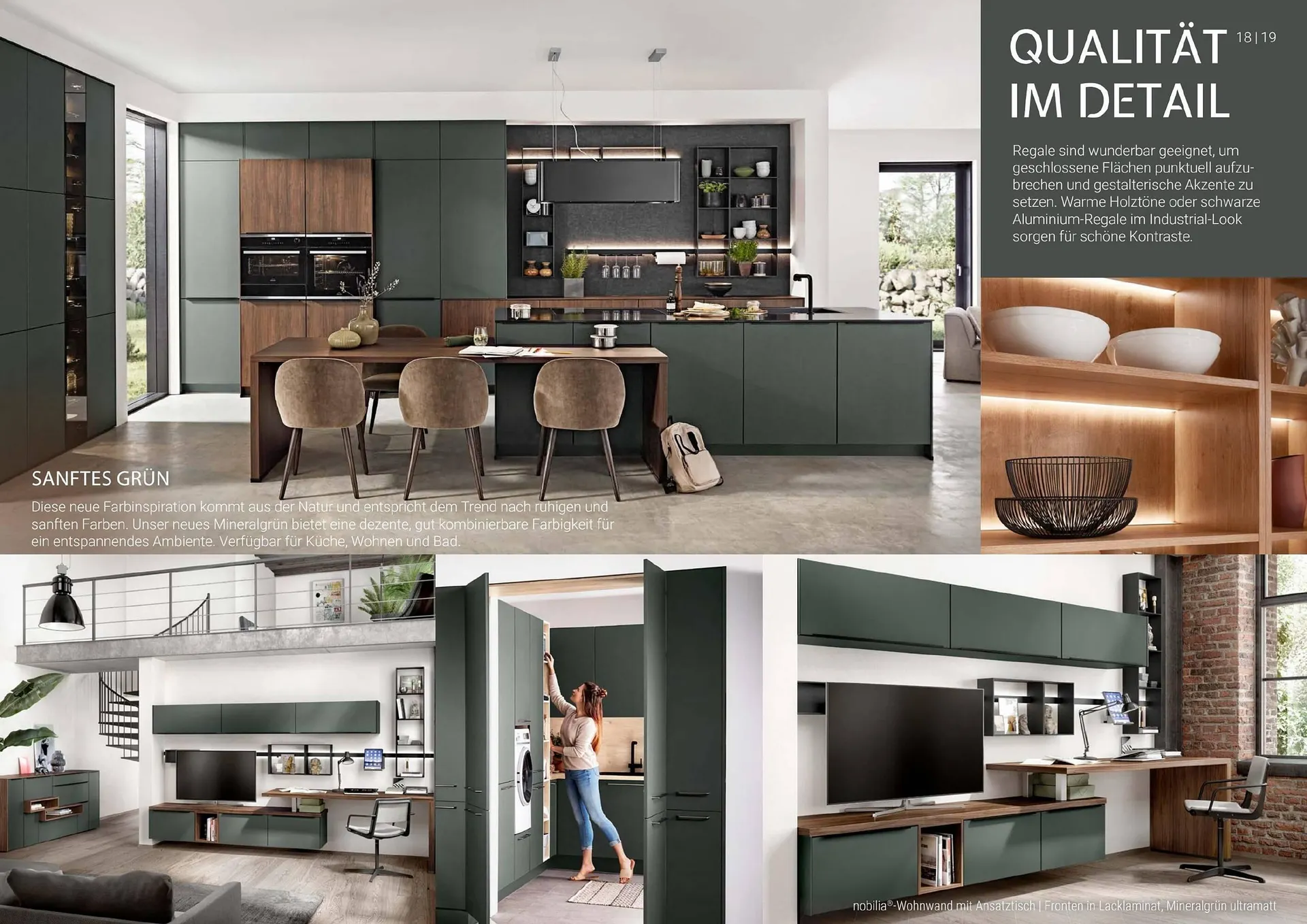 Möbel Ludwig Flugblatt von 4. Juni bis 31. Dezember 2024 - Flugblätt seite 10