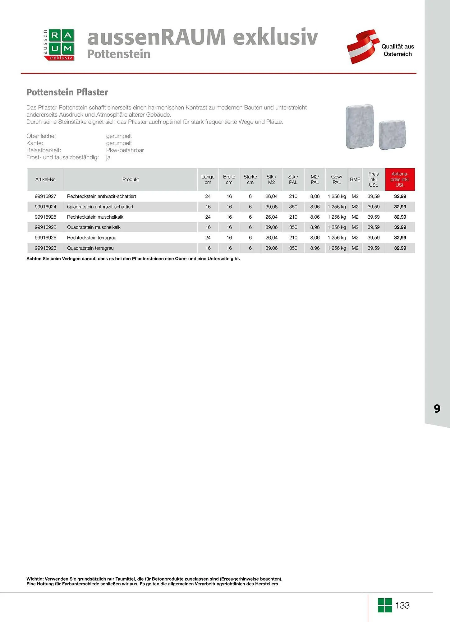 Liebmarkt Prospekt von 24. Februar bis 31. Dezember 2026 - Flugblätt seite 135