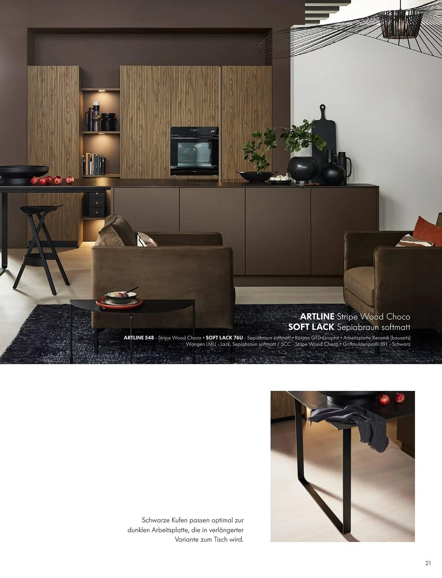 Mömax Flugblatt von 14. Februar bis 31. Dezember 2025 - Flugblätt seite  21