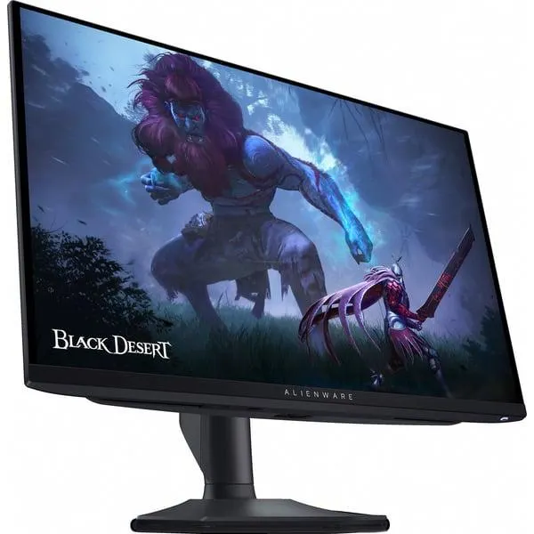 AW2725DF QD-OLED, Gaming-Monitor