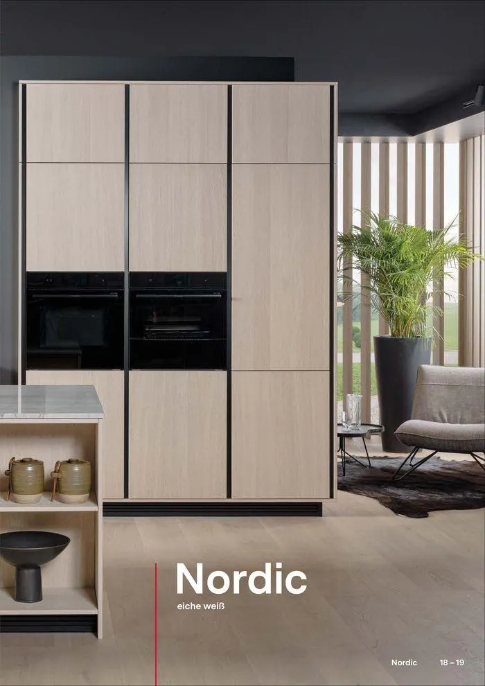 Inspirationen 2024/25 von 21. Mai bis 31. Dezember 2025 - Flugblätt seite  19