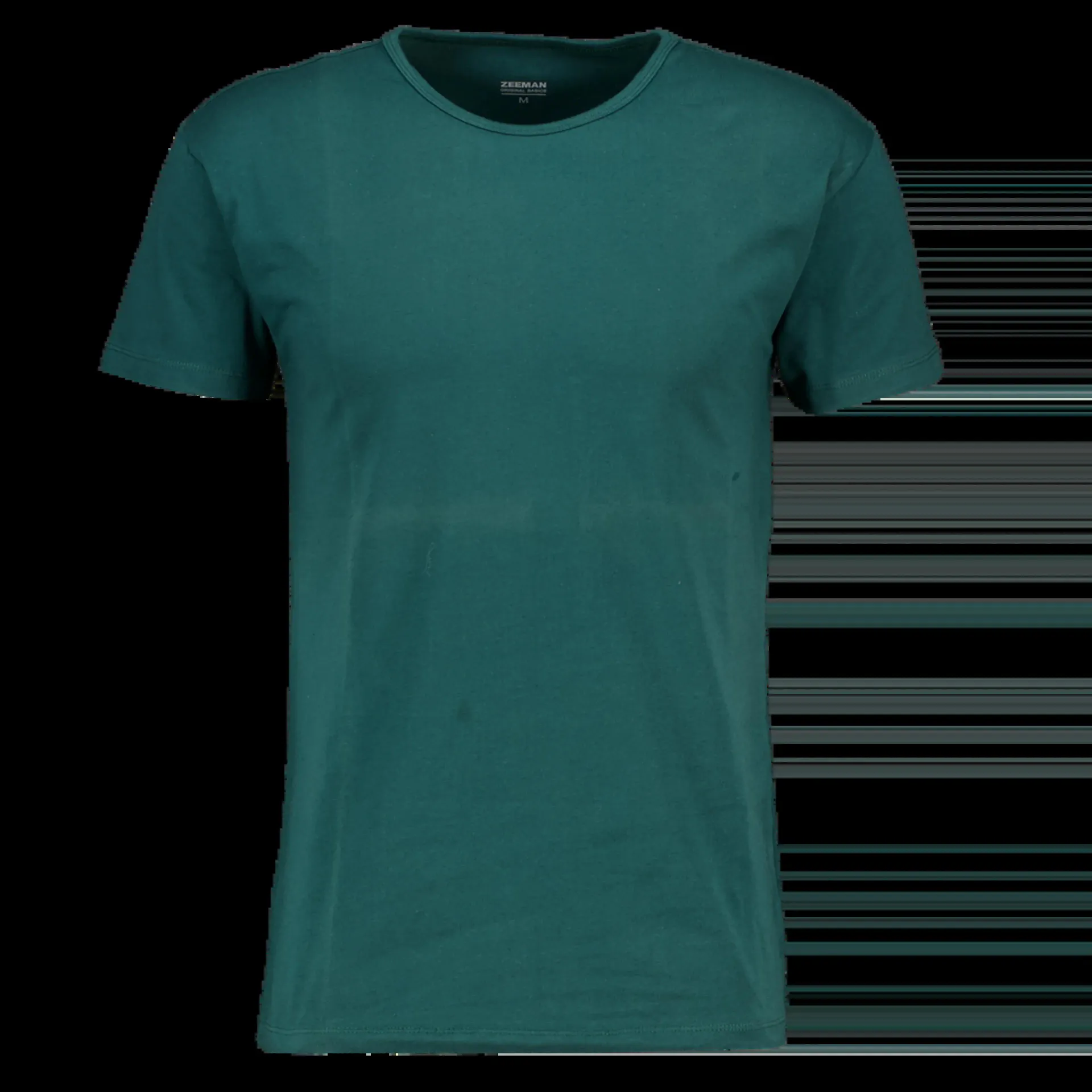 T-Shirt - Grün