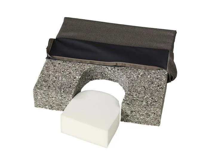 RUSSKA Keilkissen Soft