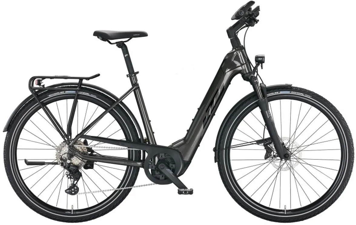 KTM E-Bike MACINA SPORT 720 Us.