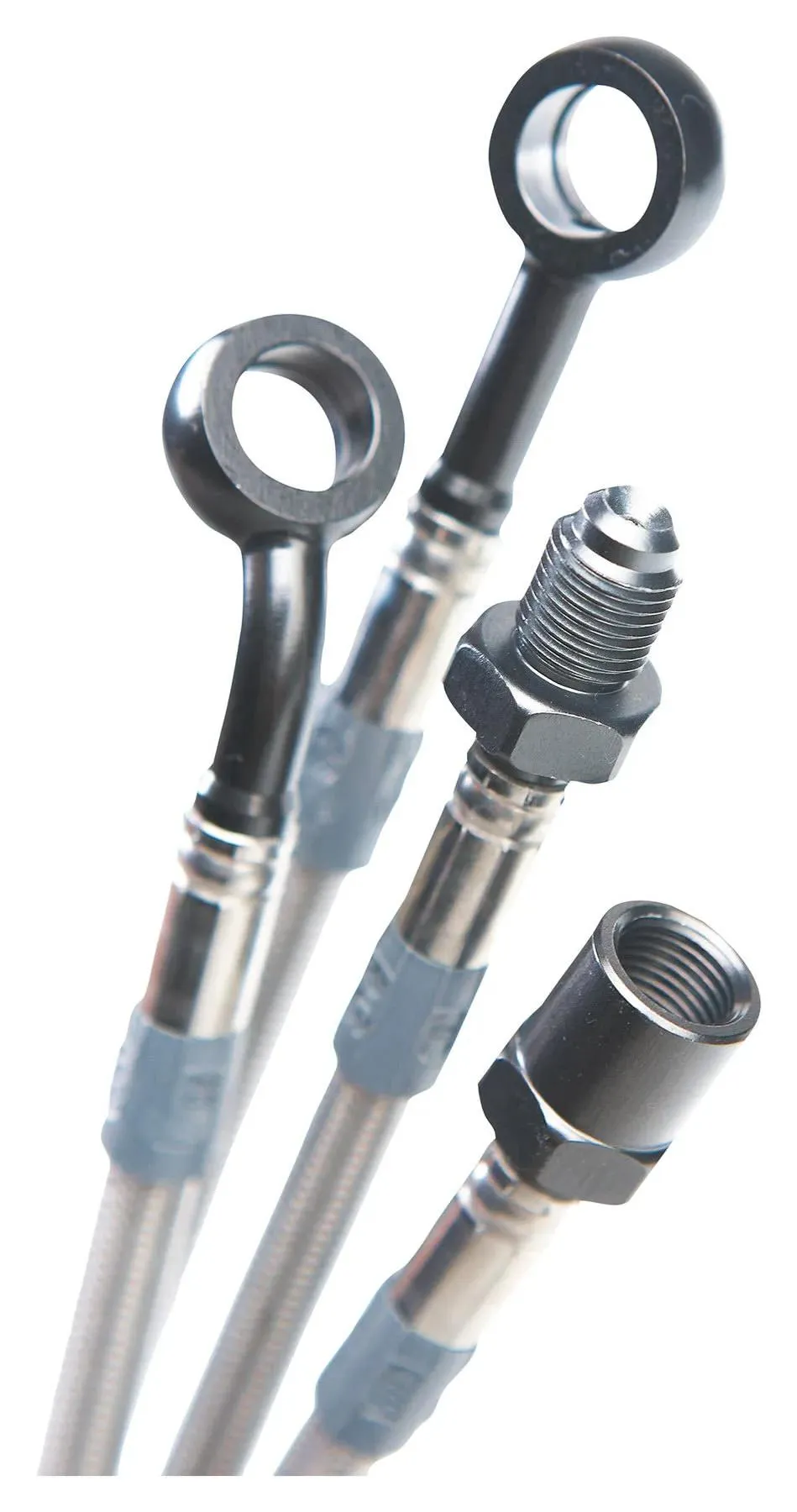 TRW Bremsleitungen, Vorne