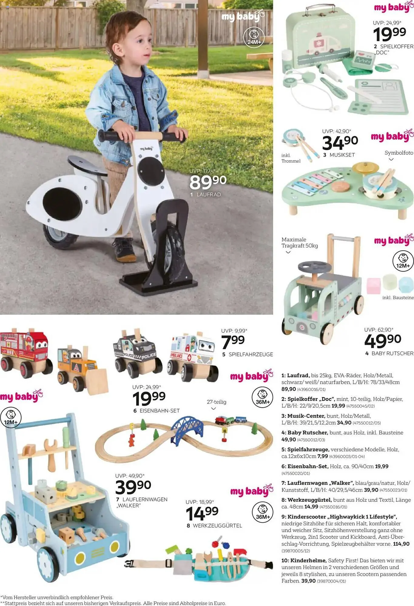 XXXLutz Flugblatt von 13. März bis 31. Dezember 2025 - Flugblätt seite  56