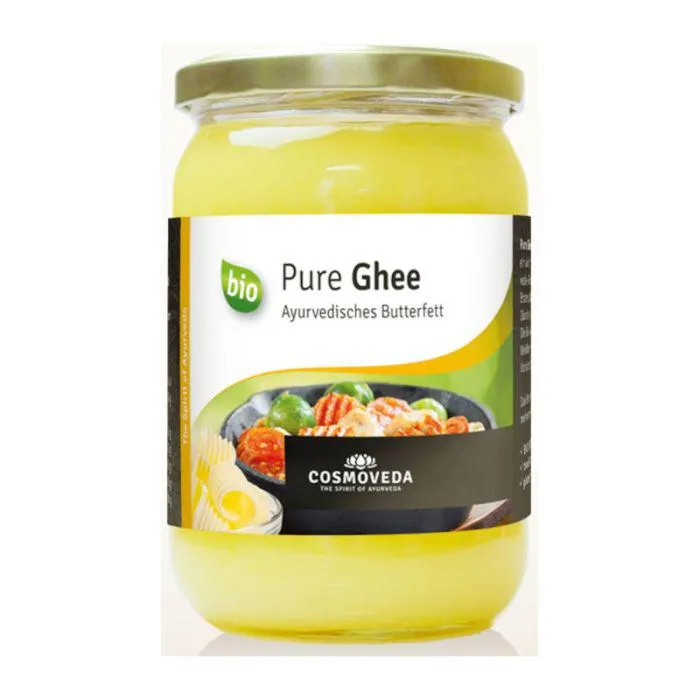 Cosmoveda BIO Ghee 500g