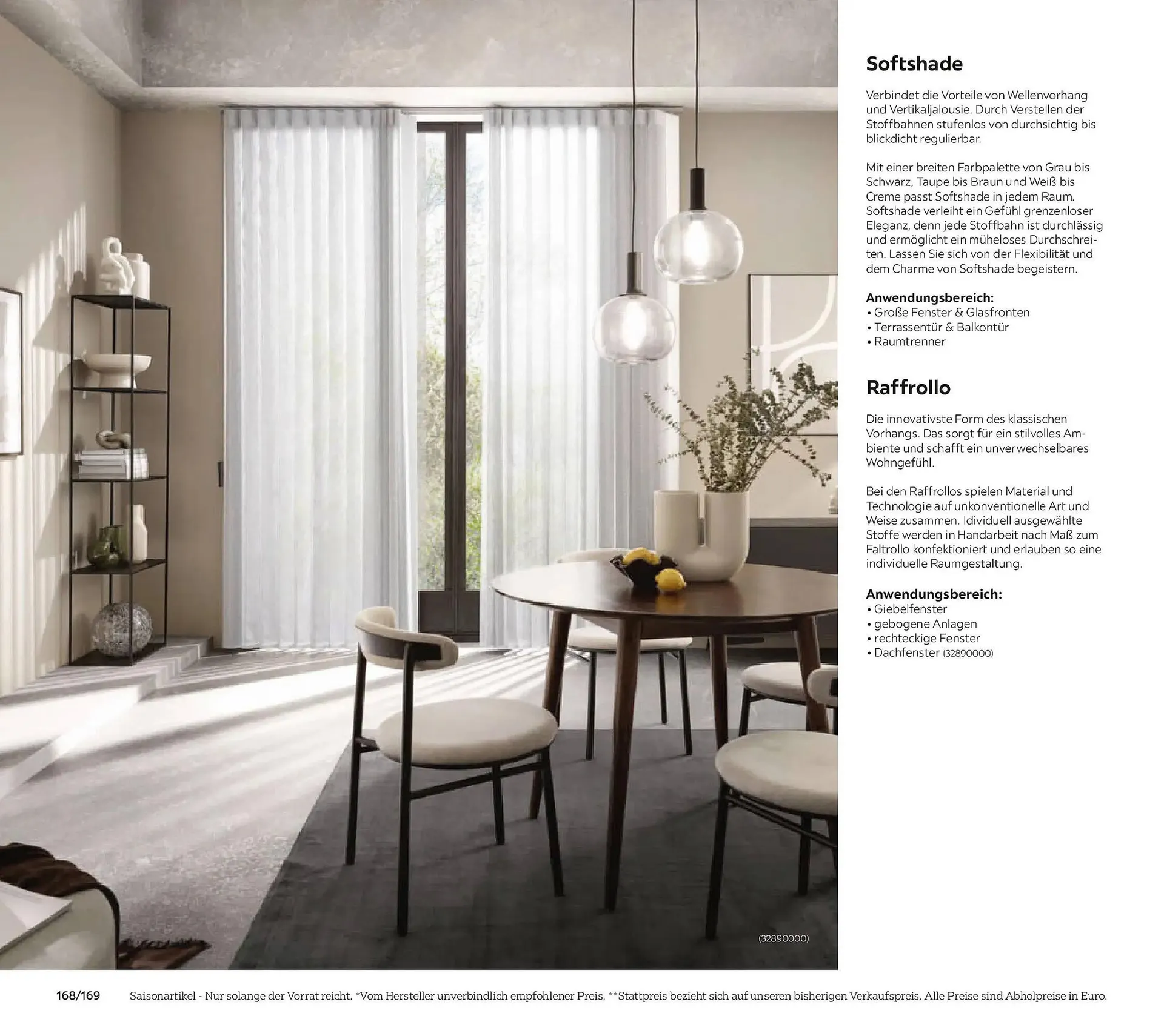 XXXLutz Prospekt von 20. Februar bis 25. Dezember 2026 - Flugblätt seite 168