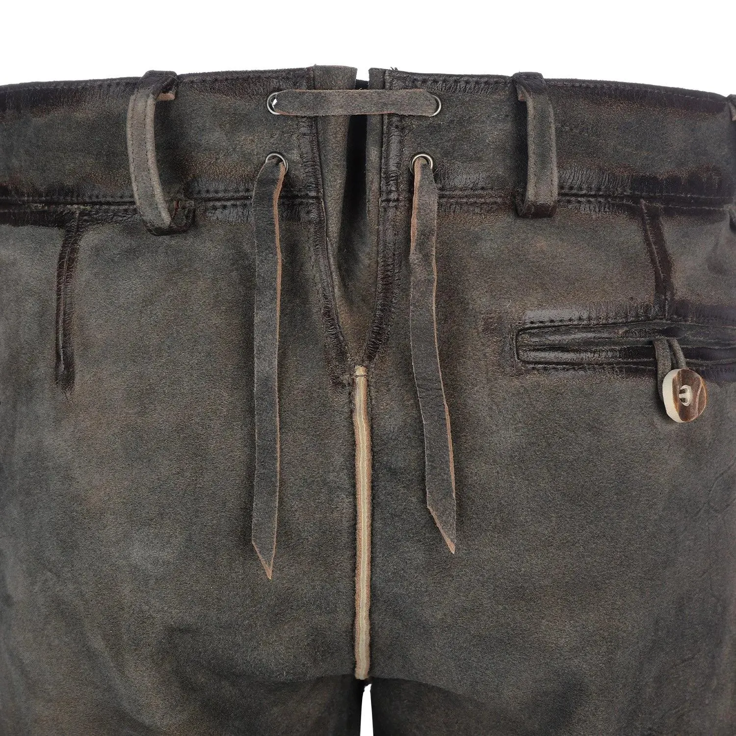 Herren Lederhose “Finn”
