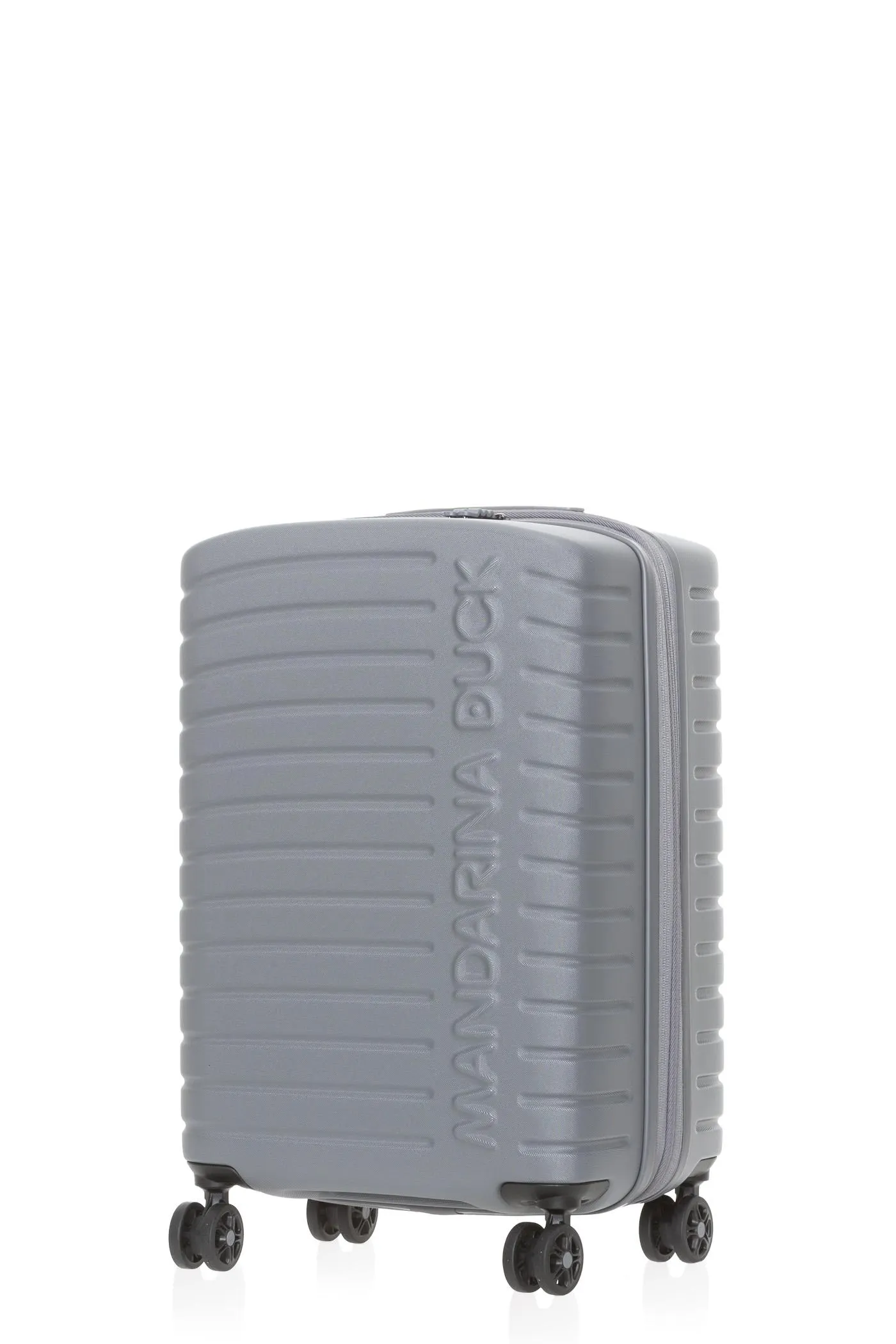 Erweiterbarer Kabinentrolley | 55x35x23/26 cm