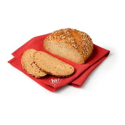 Ja! Natürlich Sonnenblumenlaib