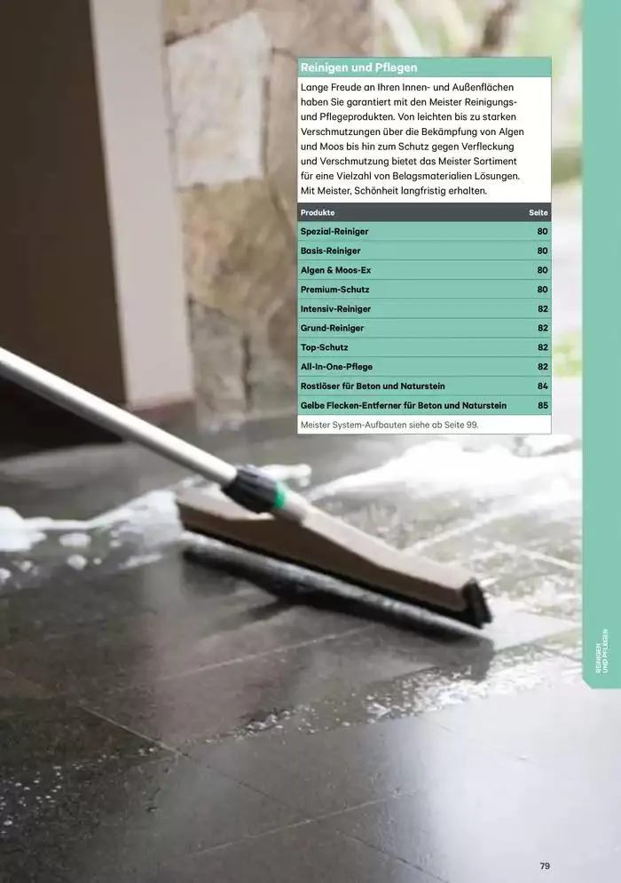 Exklusive Schnäppchen von 9. Jänner bis 16. Jänner 2025 - Flugblätt seite 79